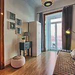 Apartamento Antonio Pedro