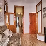 Antonio Pedro Apartamento *