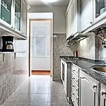 Apartamento Antonio Pedro *