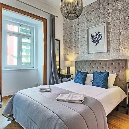 Apartment Antonio Pedro *