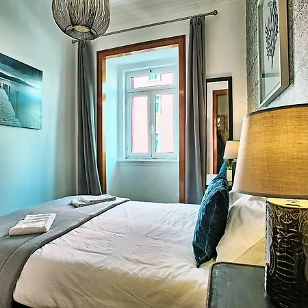 Antonio Pedro Apartment *