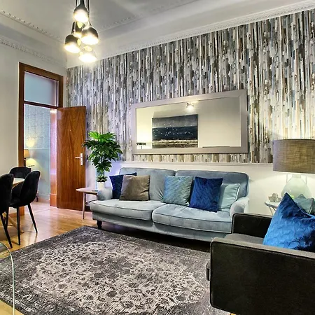 Appartement Antonio Pedro Lissabon