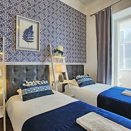 Antonio Pedro Appartement *