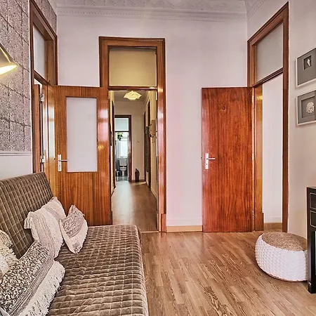 Antonio Pedro Appartement *