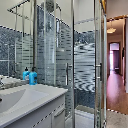 Appartement Antonio Pedro *