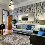 Apartament Antonio Pedro Lizbona