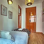 Antonio Pedro Apartament Lizbona