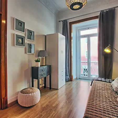 公寓 Antonio Pedro