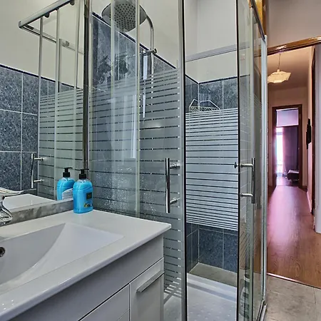 公寓 Antonio Pedro *