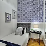 Antonio Pedro Apartment Lisbon