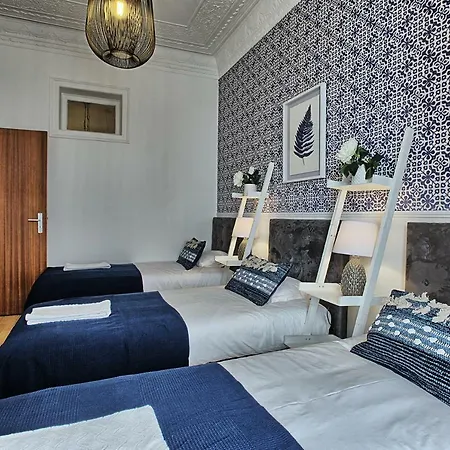 Antonio Pedro Apartment Lisbon